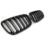 Εμπρός καρδιές M look για BMW Σειρά X (X5 E70/X6 E71)